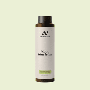 Nước tắm tràm AN Naturals (200ml)