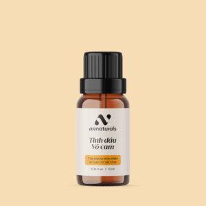 AN Naturals Orange Peel Essential Oil (10ml)