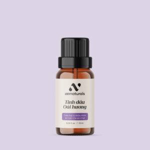 Tinh dầu Oải hương AN Naturals (10ml)