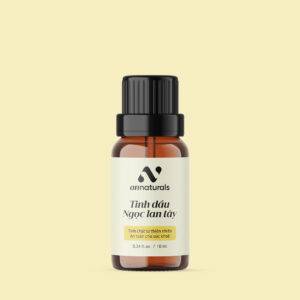 Tinh dầu Ngọc lan tây AN Naturals (10ml)