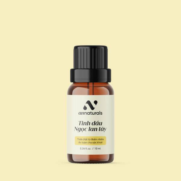 Tinh dầu Ngọc lan tây AN Naturals (10ml)